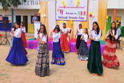 Chinmay International School-Annual Day Celebrations